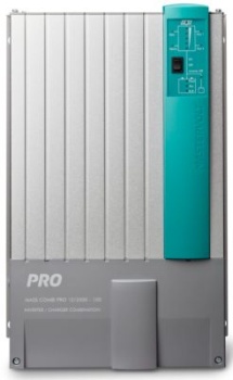 Mastervolt Mass Combi Ultra 12/3000-150