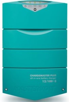 ChargeMaster Plus 12/100-3 CZone kompatibel