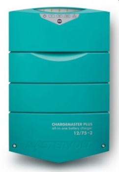 ChargeMaster Plus 24/60-3 CZone kompatibel
