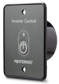 Mastervolt AC Master Fernbedienung