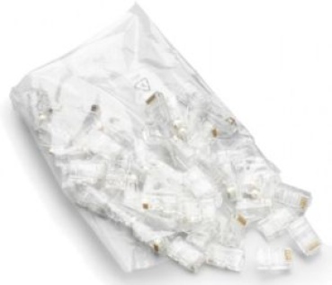 Mastervolt MasterBus RJ45 connector 8-pole  25 pcs.