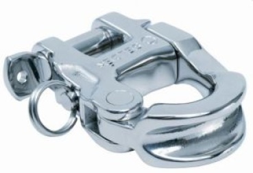 Seldén SNAP SHACKLE/LEAD ADAPTER 50