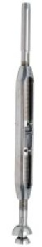 TERM. STEMBALL R10,8/STUD 1/2