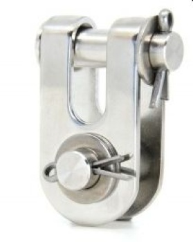 Seldén Toggle RFR D=16mm Gabel/Gabel