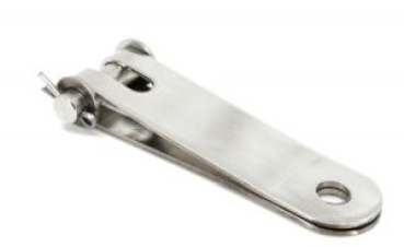 Seldén Verlängerungstoggle RFR ø8-10mm Auge/Gabel für F