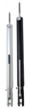 Backstay tensioner with integral pump HTI-W8/10 black