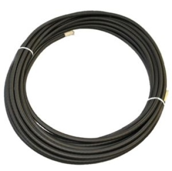 AT-Cable schwarz Ø13-25000  GX15, CX25+Adapter