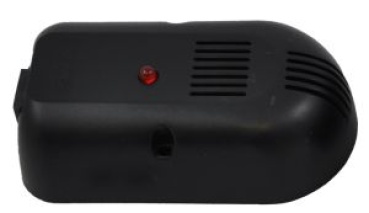 Vetus Extra Gassensor zu GD1000