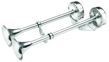 Vetus Doppelschiffshorn 12V