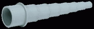 Vetus Verlaufsstück für Schlauch 13-38mm