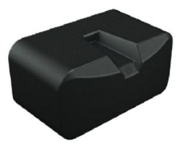 Vetus Klarsichtscheibe 12V 324mm
