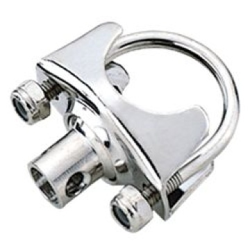 Wirbel Adapter für Relingstütze