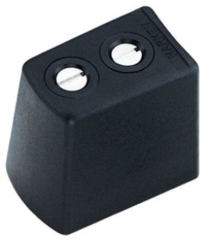 Endstopper für MR Schiene hohes Profil 2 St.