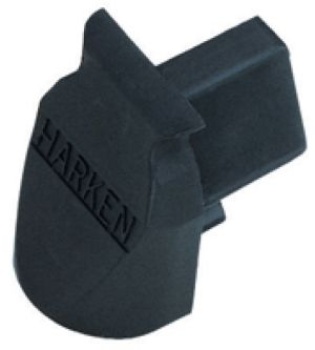 Trimm-Kappen für Mid Range hohe SB Schiene Set