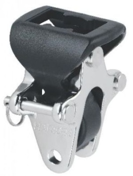 Midrange Stand-Up Toggle mit Kontroll-Laschen