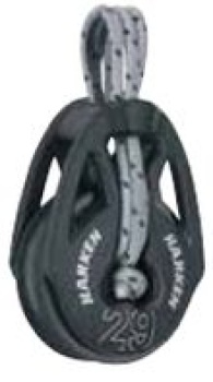 29 mm Carbo T2 Block