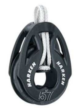 57 mm Carbo T2 Loop Block