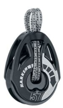 57 mm Carbo T2 Ratschmatic mit Loop-Anschlag