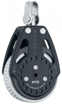 57mm Carbo Ratchamatic HTE Block - 2 x Grip
