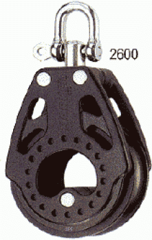 57 mm Carbo Block