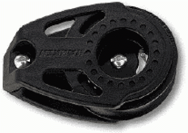 57 mm Carbo Umlenkblock