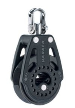 40 mm Carbo Ratchet Block
