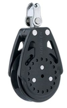 75 mm Carbo Ratchamatic Block