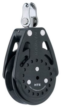 57 mm Carbo Ratchamatic HTE, einfach