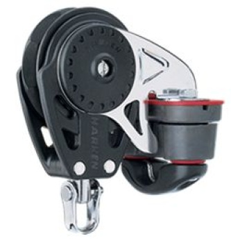 57 mm Carbo Ratchamatic einfach mit H 150