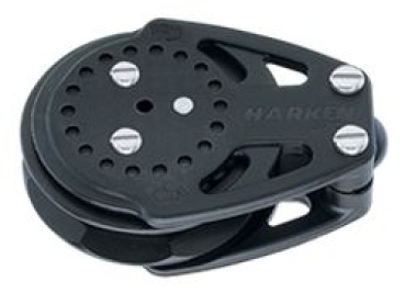 57 mm Carbo Ratchamatic Umlenkblock