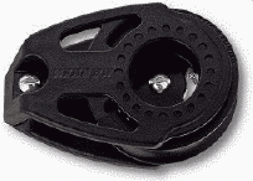 40 mm Carbo Umlenkblock
