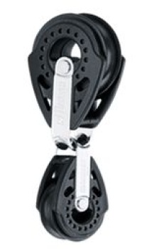 40 mm/29 mm Carbo Traveller