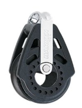 40 mm Carbo Block einfach fix