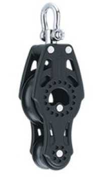 40 mm Carbo Violin-Block