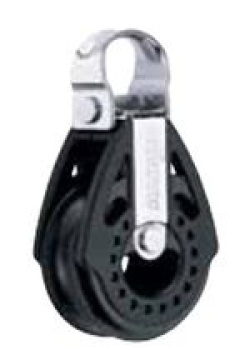 40 mm Carbo 90° fixierter Kopf
