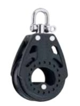 75 mm Carbo Block einfach
