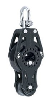 75 mm Carbo Violin Ratsch Block