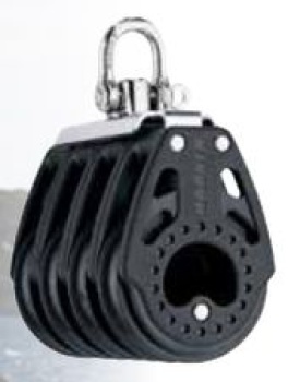 75 mm Carbo Quattro Block