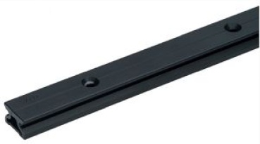 22mm Travellerschiene metrisch 150 cm