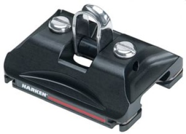 CB Schlitten mit schwenkbarem Schäkel Hi Load