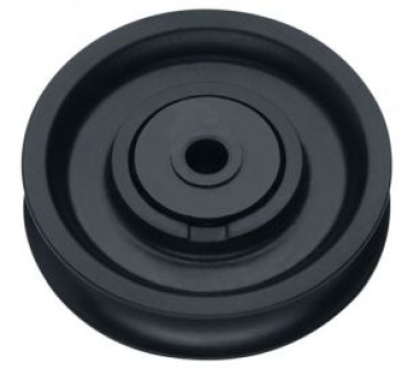 57 mm Scheibe
