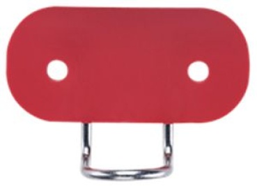 Cam-Matic Draht-Führungsbügel