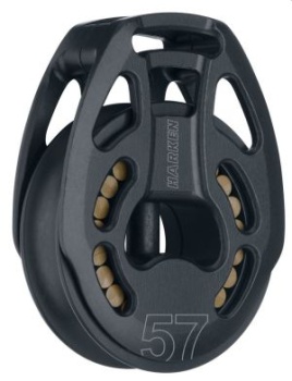 Black Magic 57 mm Loop Block