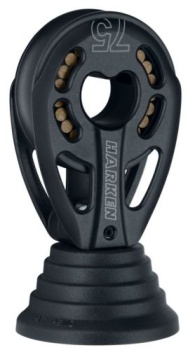 Black Magic 75 mm Air Stand Up Block