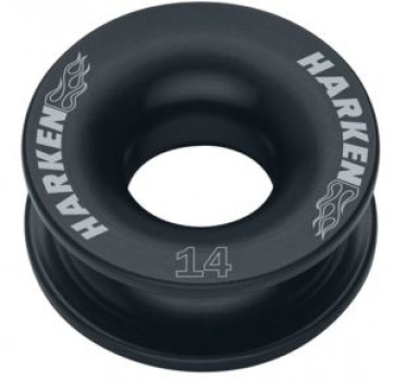 14 mm Führungsring