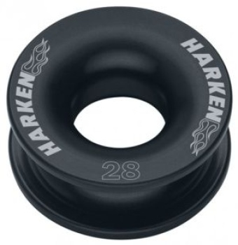 28 mm Führungsring