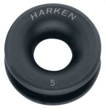5 mm Führungsring (Paar)