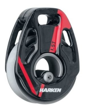 1.5T Carbon Loop V Block