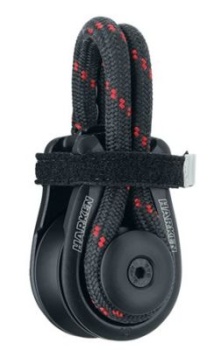 5T HL Snatch Block