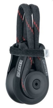 8T HL Snatch Block